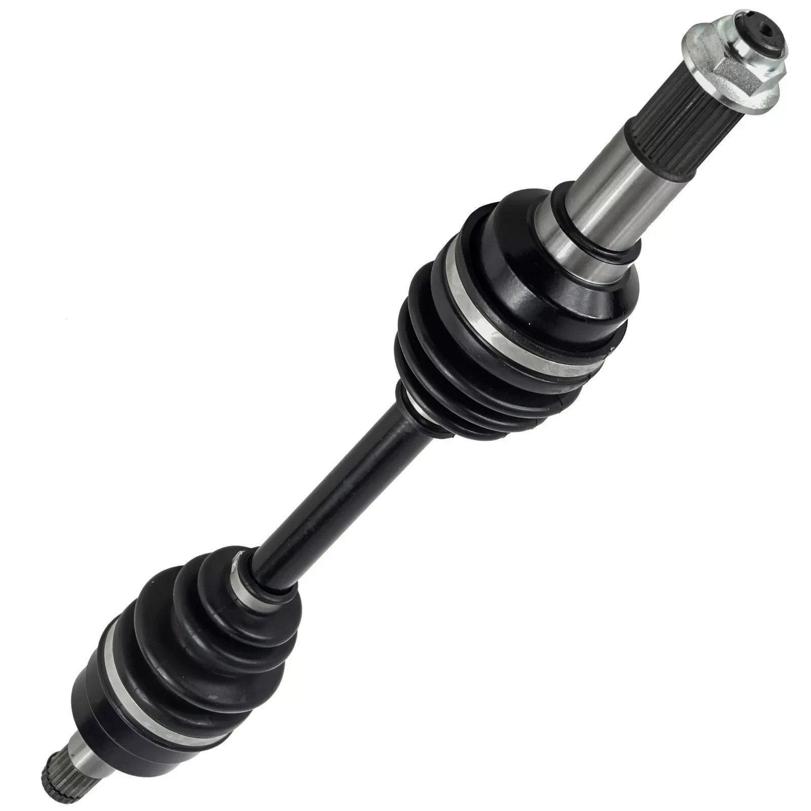 Front Right Complete CV Joint Axle For Yamaha Big Bear 400 YFM400FB 4X4 2007-12