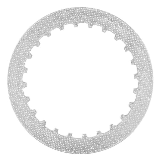 Clutch Friction Steel Plates Kit for Honda TRX420FM FM1 FM2 Rancher 420 07-20