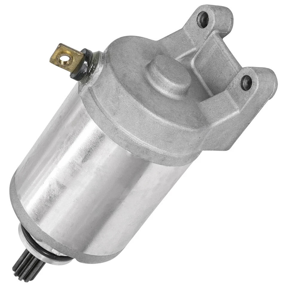 Starter for Bombardier Rally 175 176cc 2003 2004