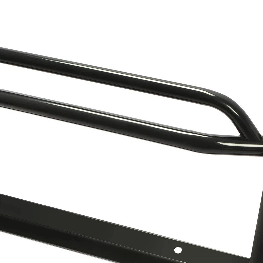 Brush Guard For 2004-06 Dodge Durango 4DR Grille Guard Bumper Grill Protection