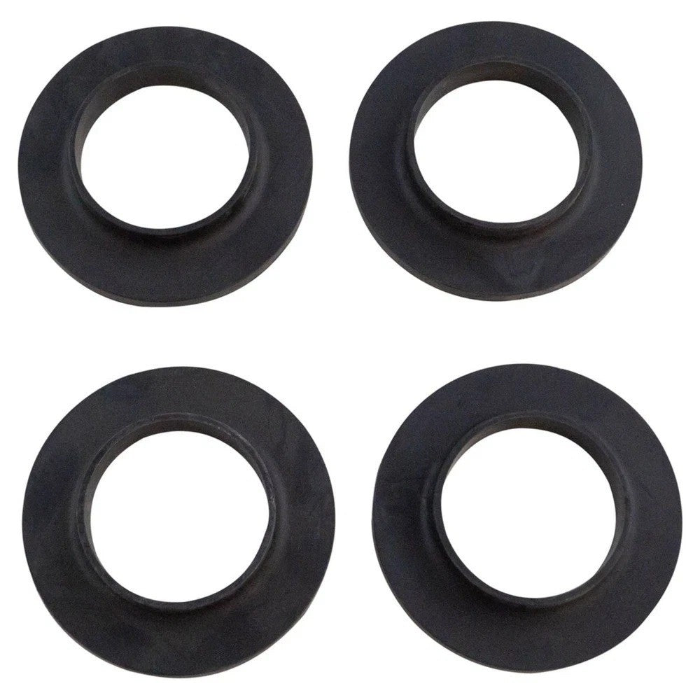 Rear Air Spring Suspension to Coil Spring Conversion Kit for Crown Vic Town Car