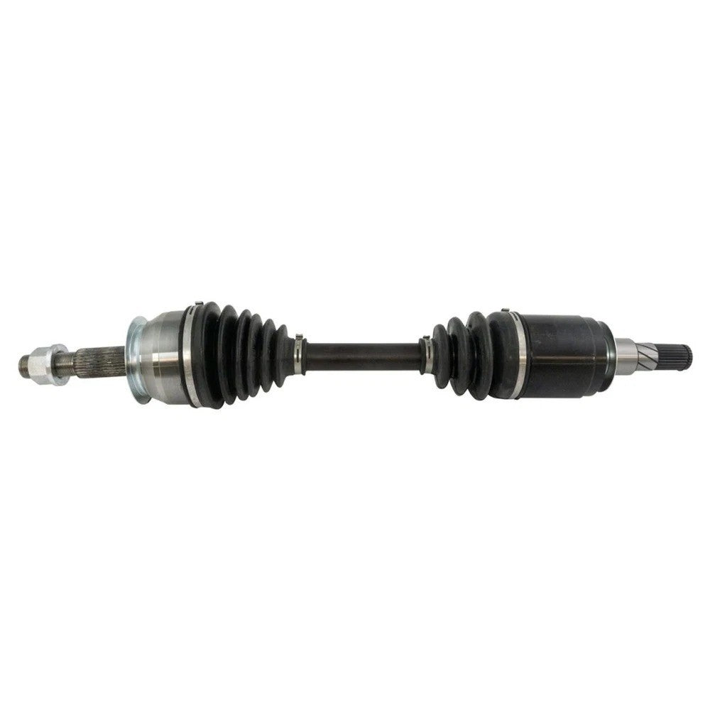 Front CV Axle Shaft LH & RH Kit Pair Set of 2 for Nissan Suzuki Truck SUV New