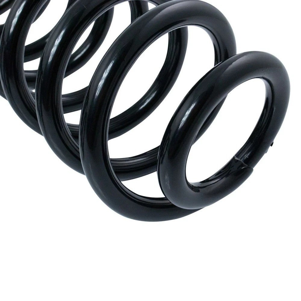 Rear Suspension Coil Spring Set Pair LH & RH Sides for Tahoe Yukon Suburban