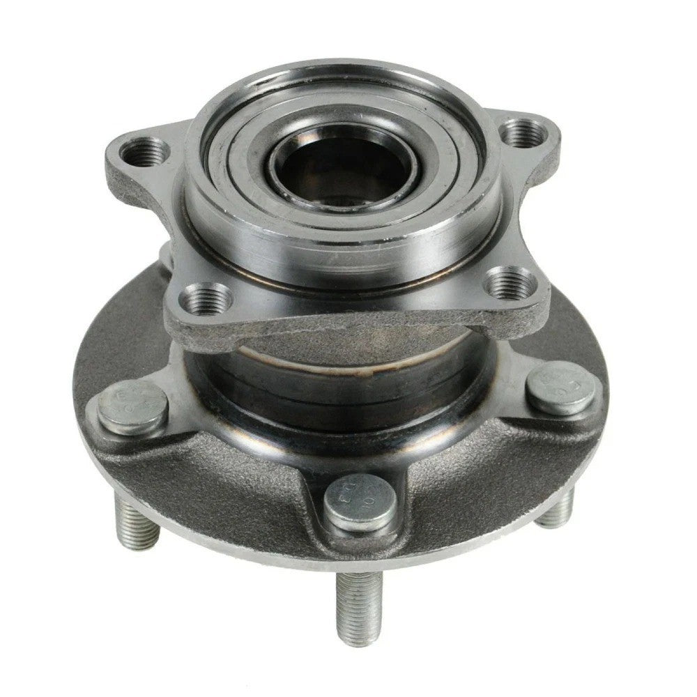 Rear Left Right Wheel Hub Bearing For 2007-2012 Mazda CX-7
