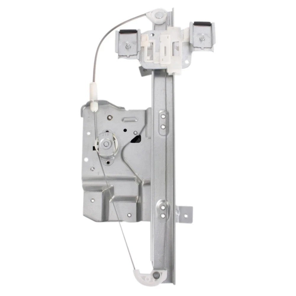Front Left Window Regulator & Motor For 2006-2011 Buick Lucerne