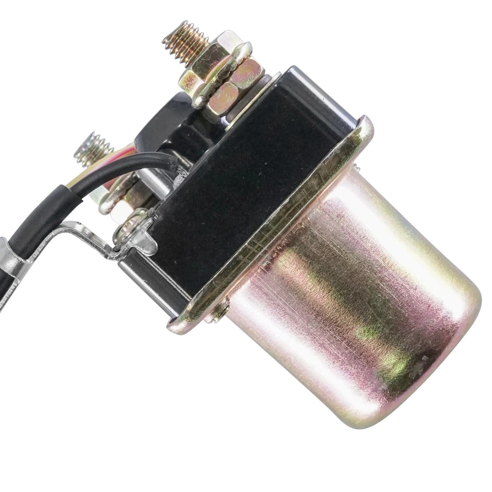 Starter Solenoid Relay for Polaris SL780 SLT780 780 1996 1997 Pwc New