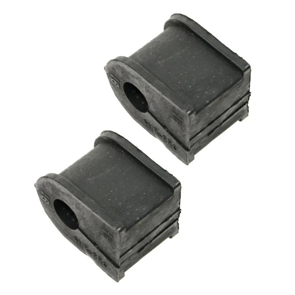 Rear Sway Stabilizer Frame Bushing Kit Pair For Lexus ES300 Toyota Camry Avalon
