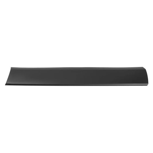 For 15-25 Ford Transit 150 250 350 HD Sliding Door Lower Molding Trim Left Side