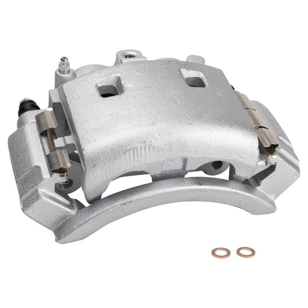 Rear Brake Caliper Set Fits 2003-2008 Dodge Ram 3500 2003 Van