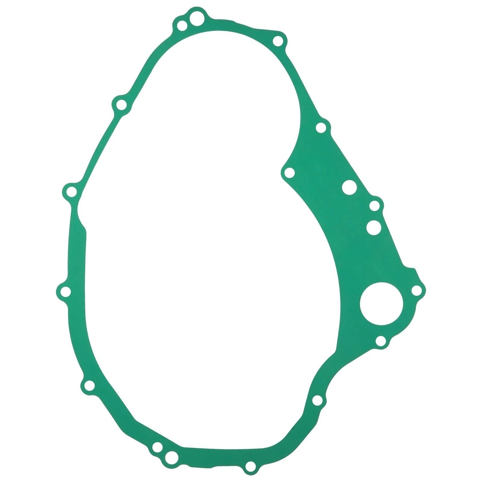 Caltric Clutch Cover Gasket for Suzuki GSX-R1000A GSX-R1000R GSXR1000RZ 2017-25