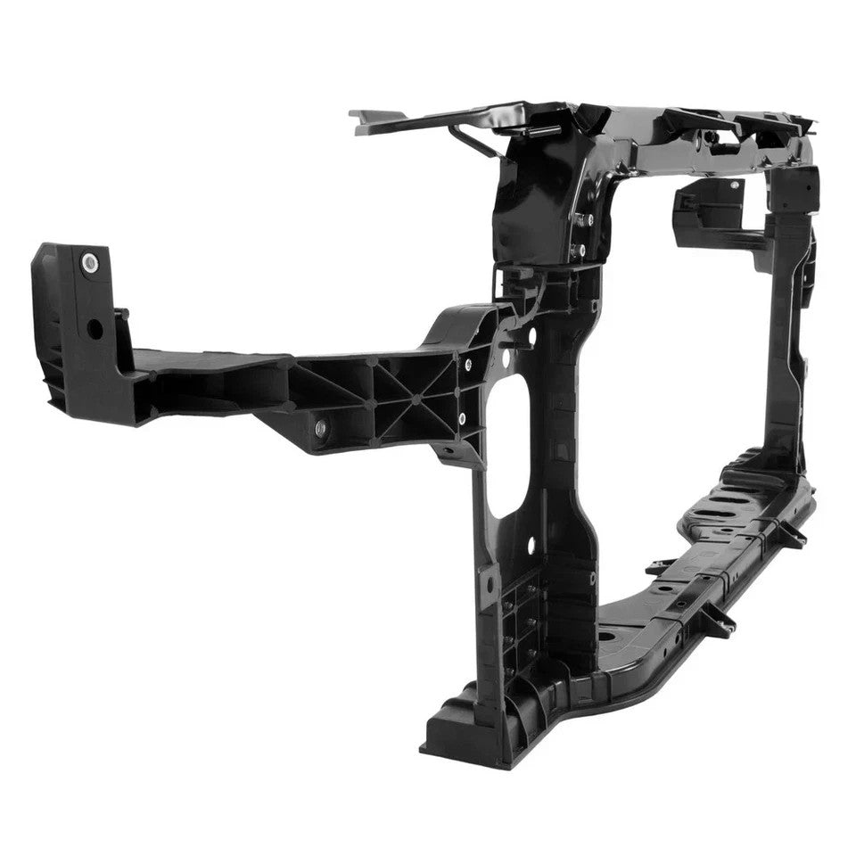 Front Core Radiator Support Assembly For 2017-2018 Kia Forte 2.0L & Forte5 1.6L