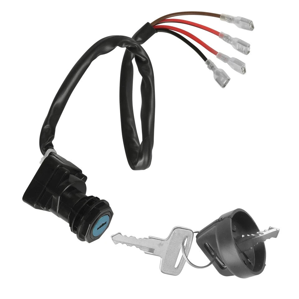 Ignition Switch Key for Polaris Sportsman 335 1999 2000