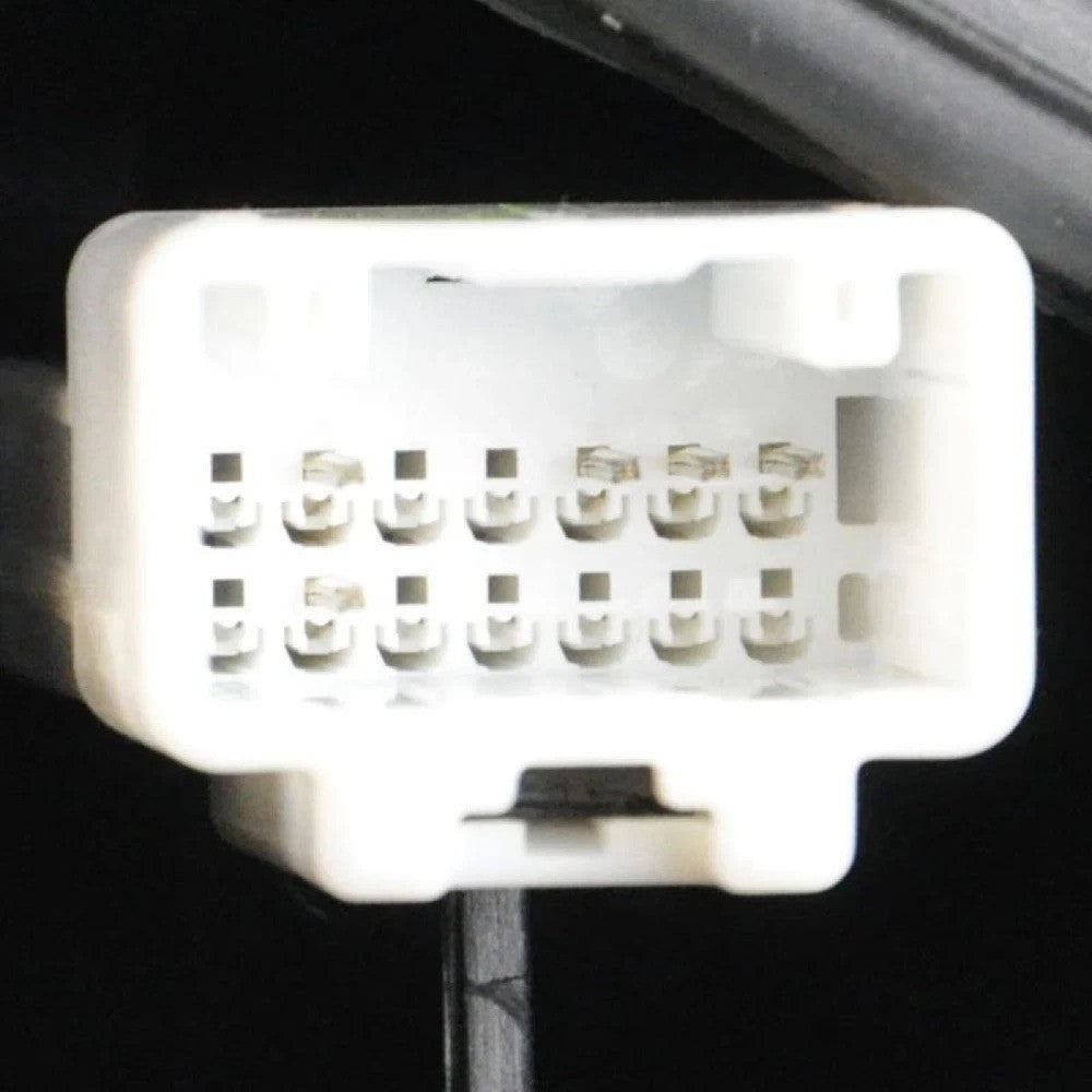 Mirror Side View Power Heated Driver Left LH for 05-10 Toyota Avalon