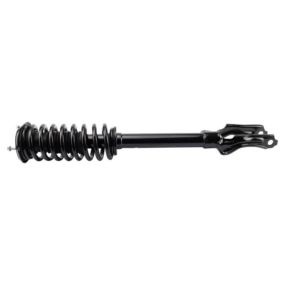 Front & Rear Suspension Kit Fits 2016-2018 Jeep Grand Cherokee