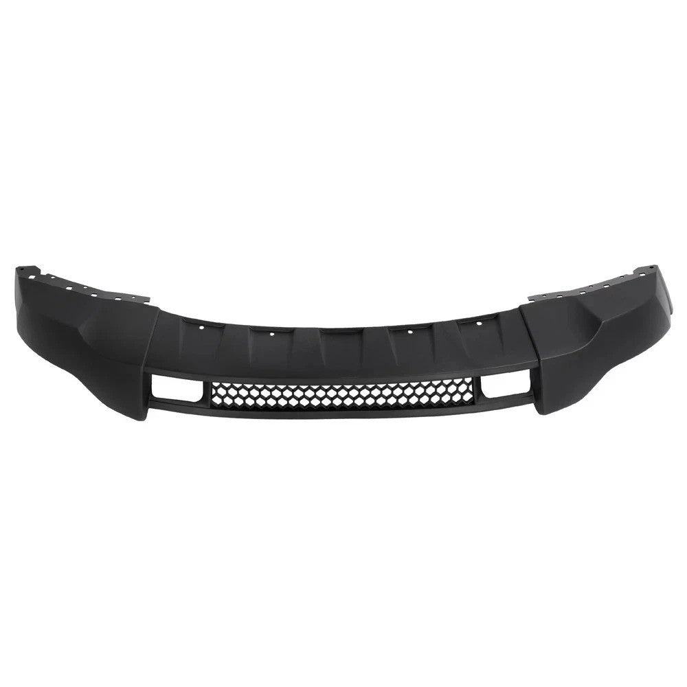New Black Lower Front Bumper Valance For 2011-13 Jeep Grand Cherokee 4-Door