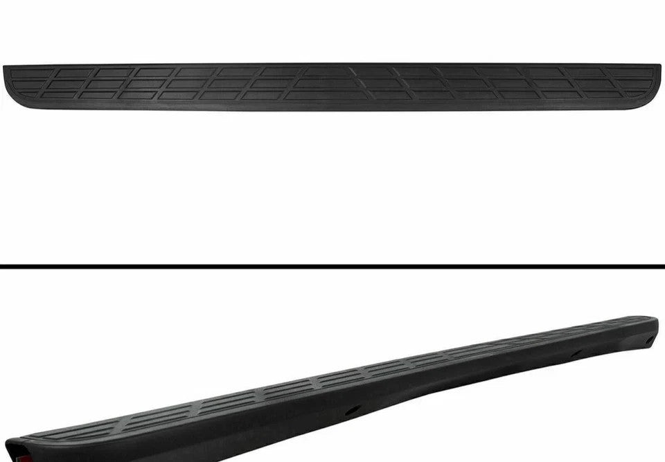 For 2007-2014 Chevy Silverado Sierra Tailgate Top Protector Spoiler Cap Cover