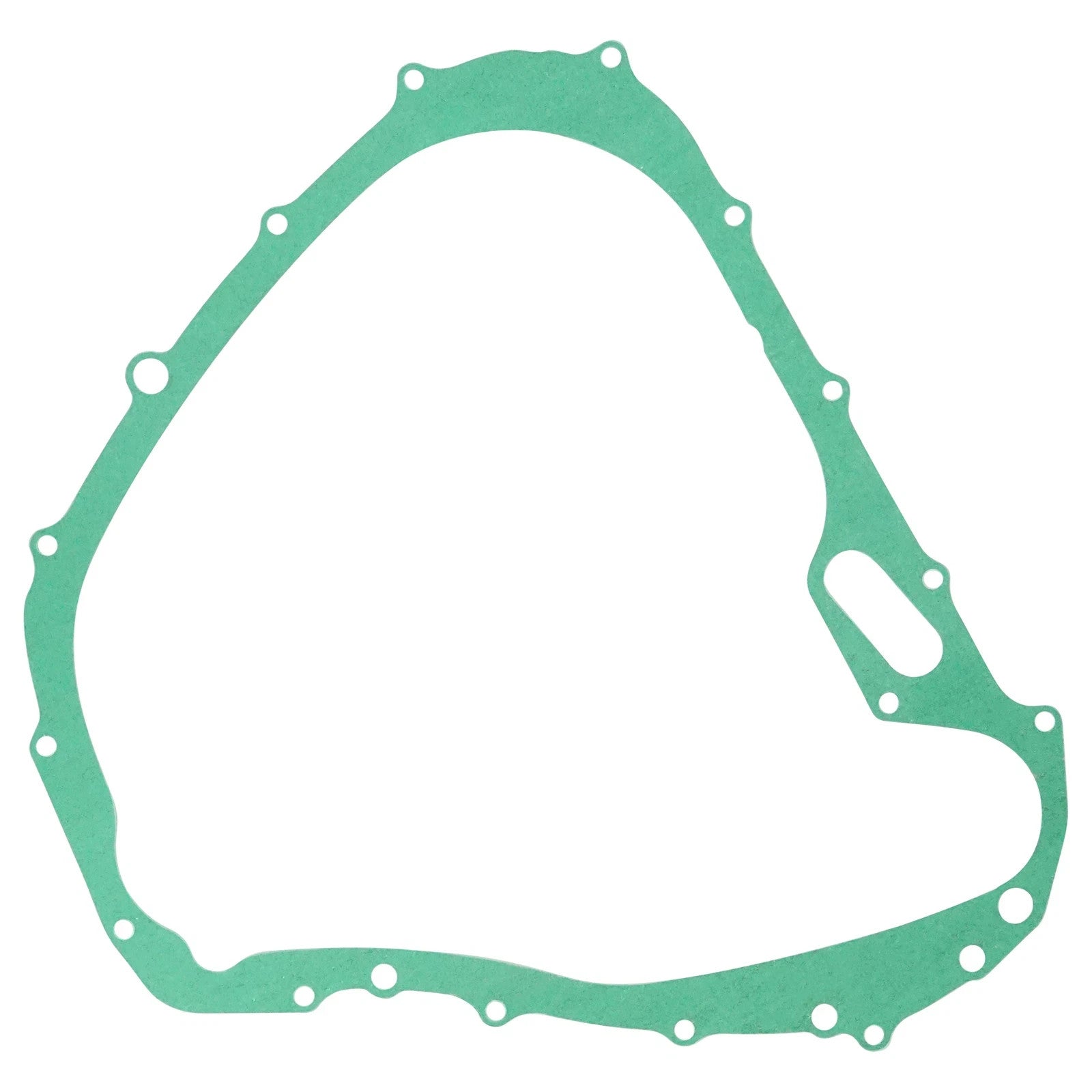 Caltric Stator Cover Gasket for Arctic Cat 3403-075 Gasket Magneto Cover