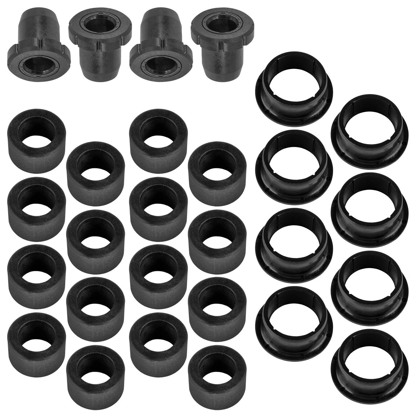 5438902 5432092 5452233 1543326 Rear Control Arm & Knuckle Bushing For Polaris