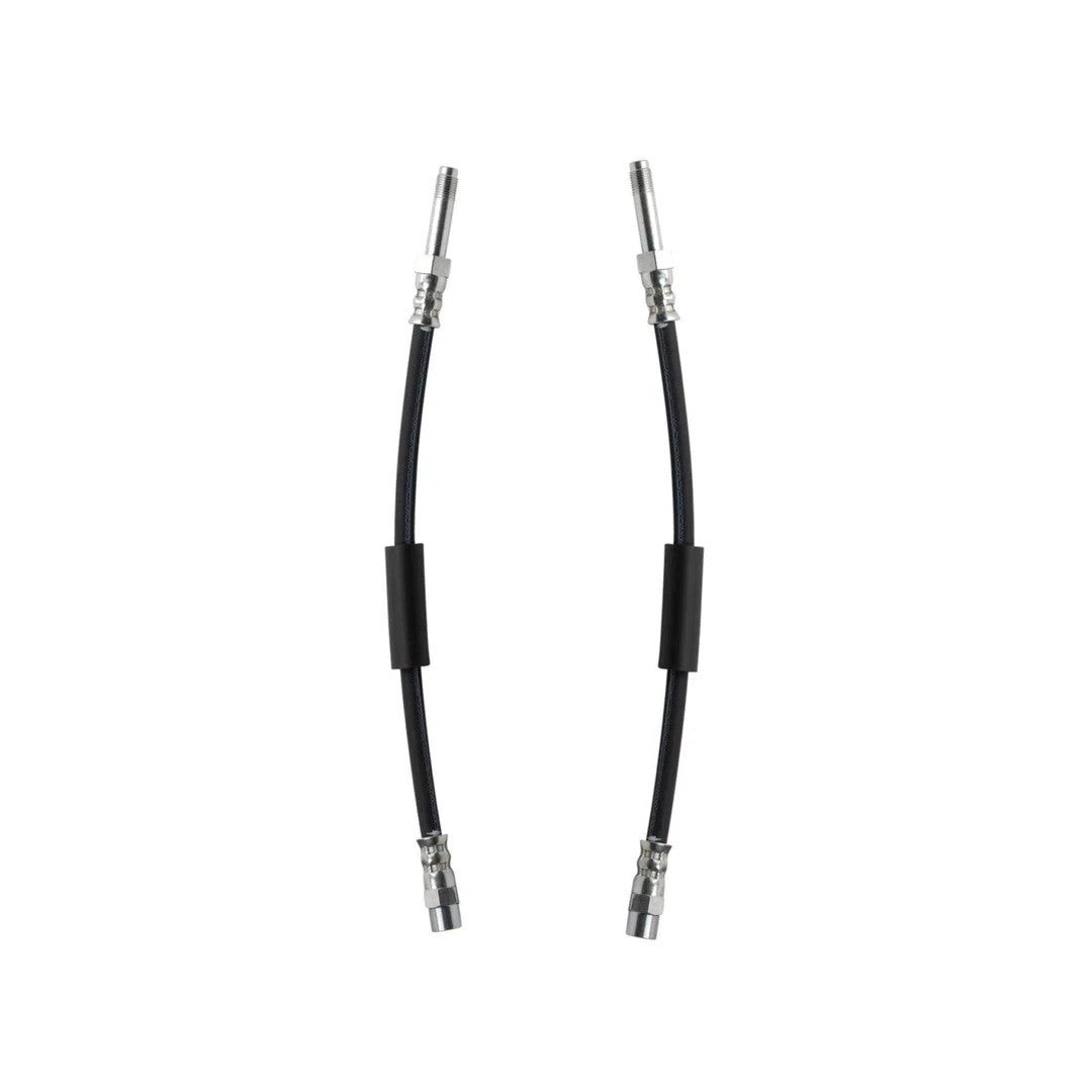 Brake Hose Set Fits BMW