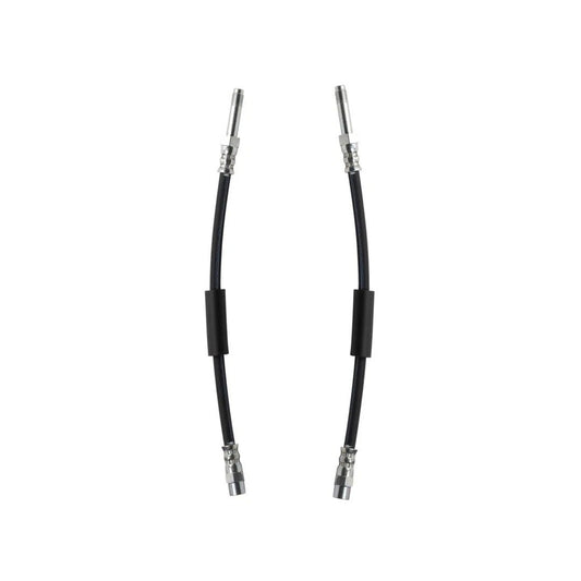 Brake Hose Set Fits BMW