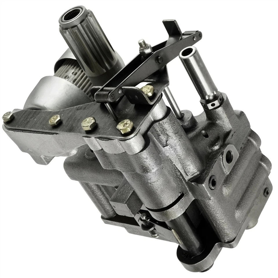 Hydraulic Lift Pump Fits Massey Ferguson 35 50 65 TO35 202 184472V93 180473M93