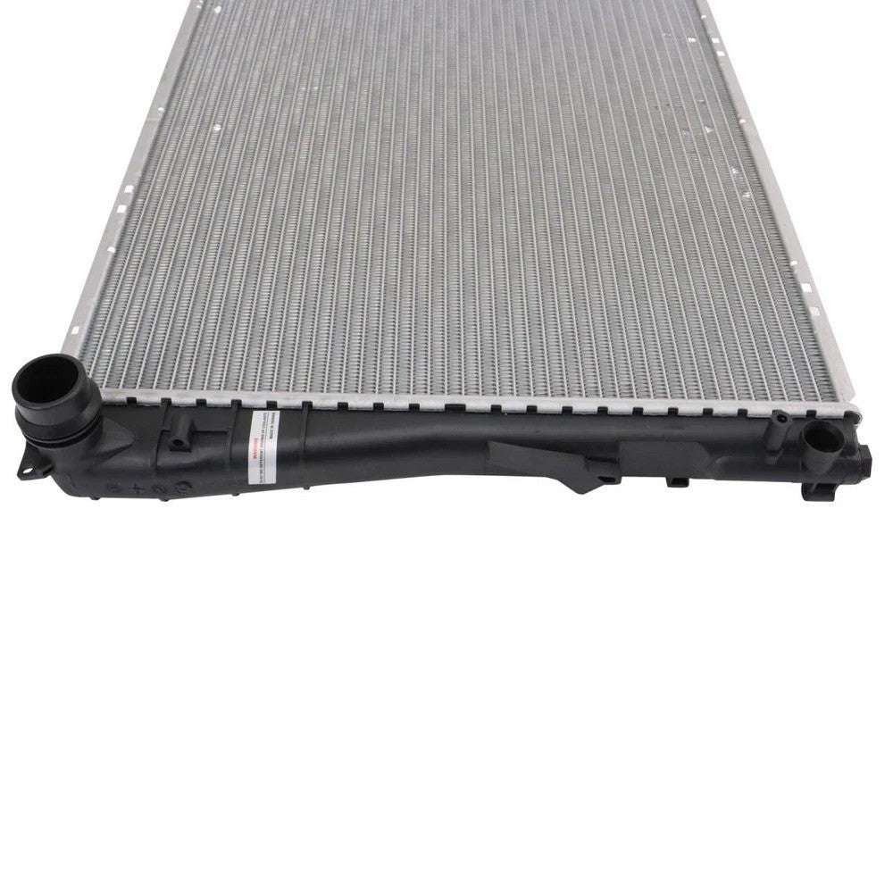 Radiator Fits BMW 99-00 323i 01-06 325i 99-00 328i 01-05 330i 03-08 Z4