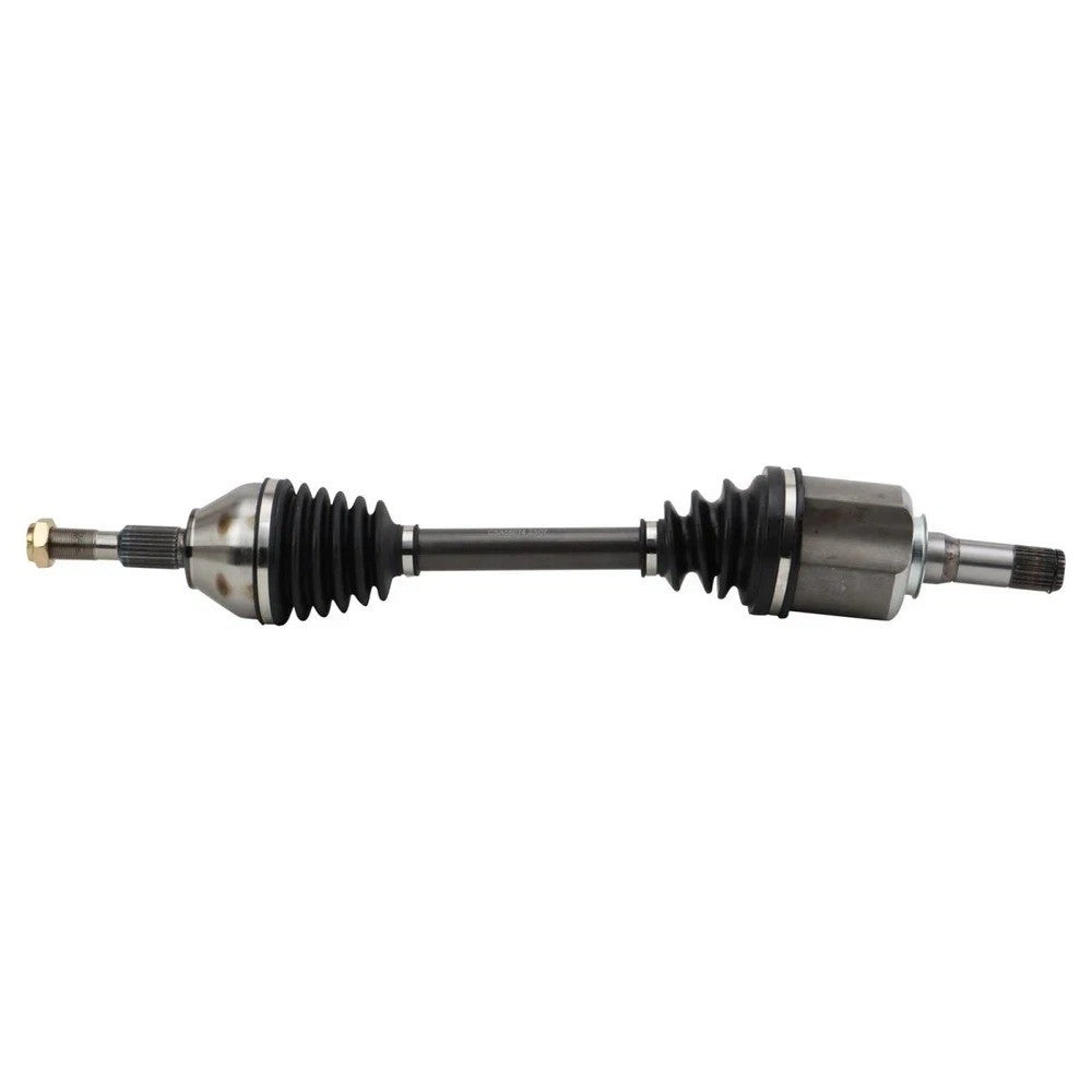 Front CV Axle Shaft Assembly Set Fits Ford Lincoln