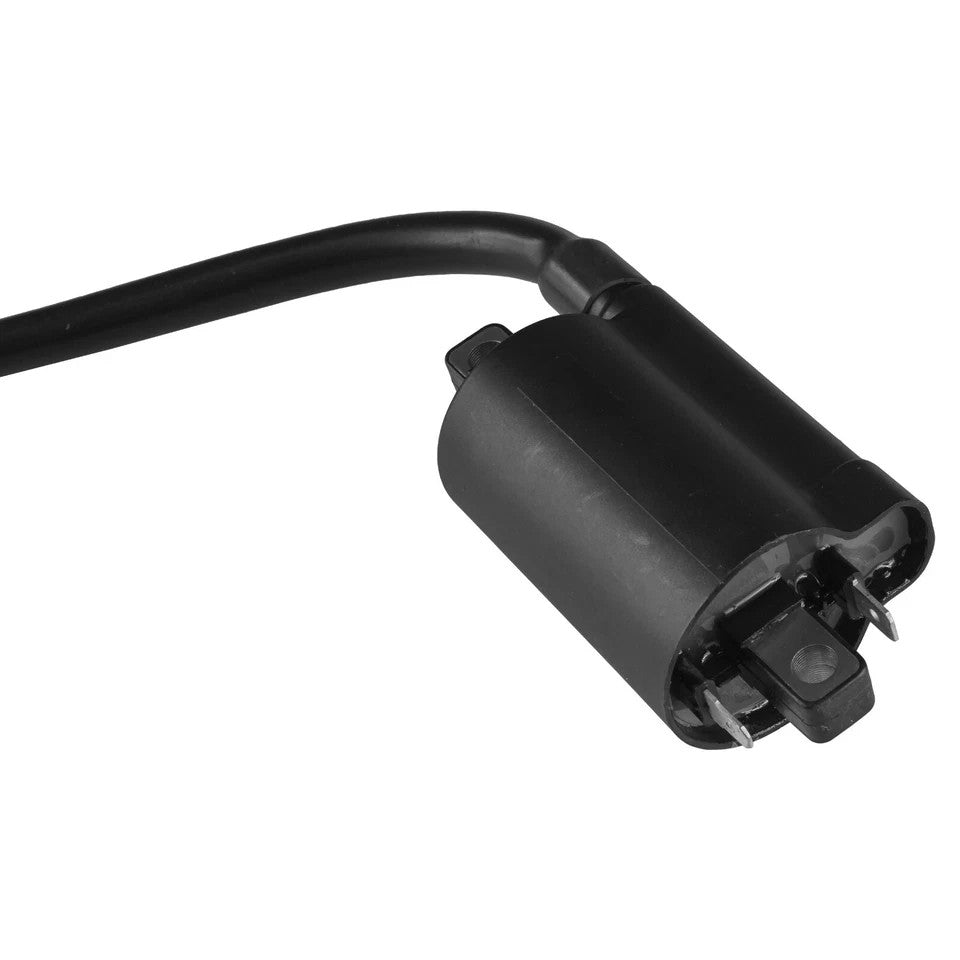 Caltric Ignition Coil for Kawasaki KLR650 2008-2018 21121-0029  211210029