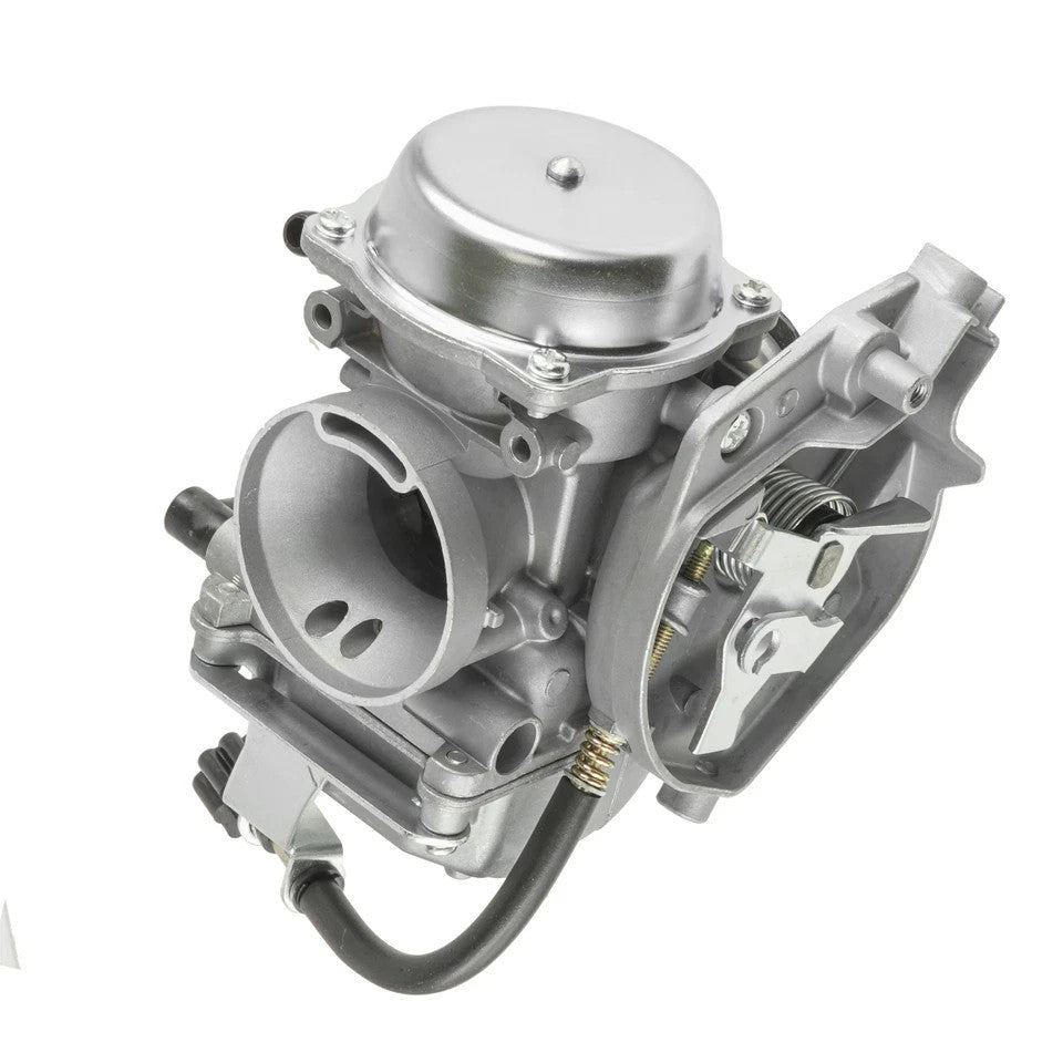 Caltric Carburetor For Kawasaki Lakota 300 KEF300A Kef 300A 1995-2000