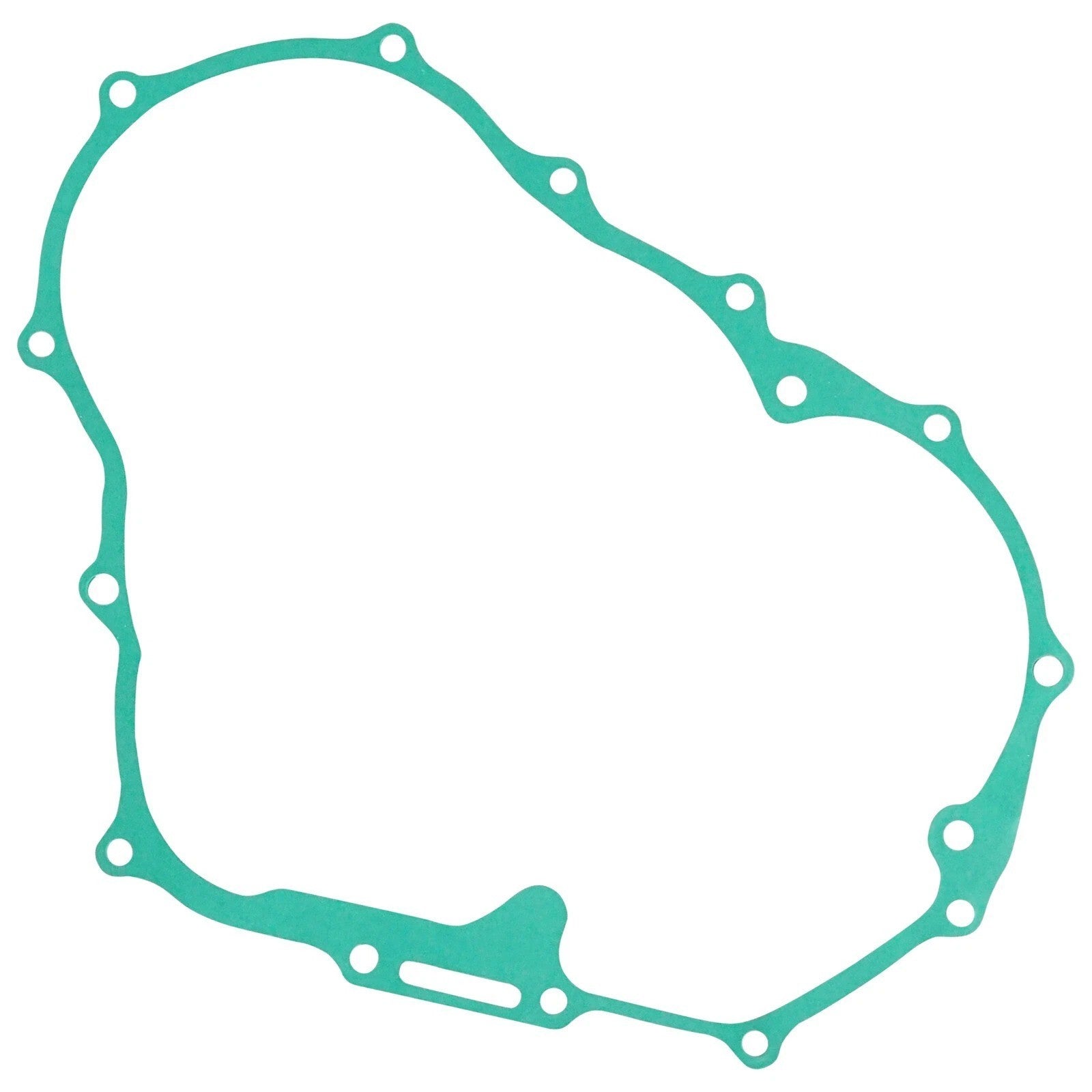 for Honda TR200 Fat Cat 1986 1987 Right Crankcase Clutch Cover Gasket
