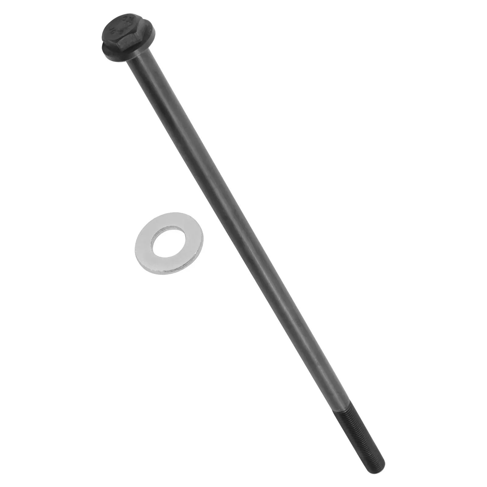 Caltric 7519087 Front Control A-Arm Bolt For Polaris ATV/UTV