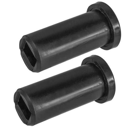 for Polaris Sportsman 400 4x4 2001-2005 Rear SUSP. Stabilizer Tube Bushings