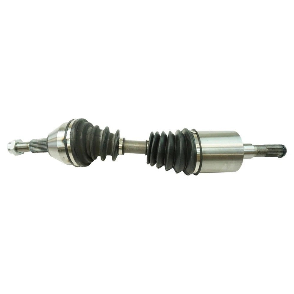 Front CV Axle Shaft Set For 2007-2011 Dodge Nitro 2008-2012 Jeep Liberty