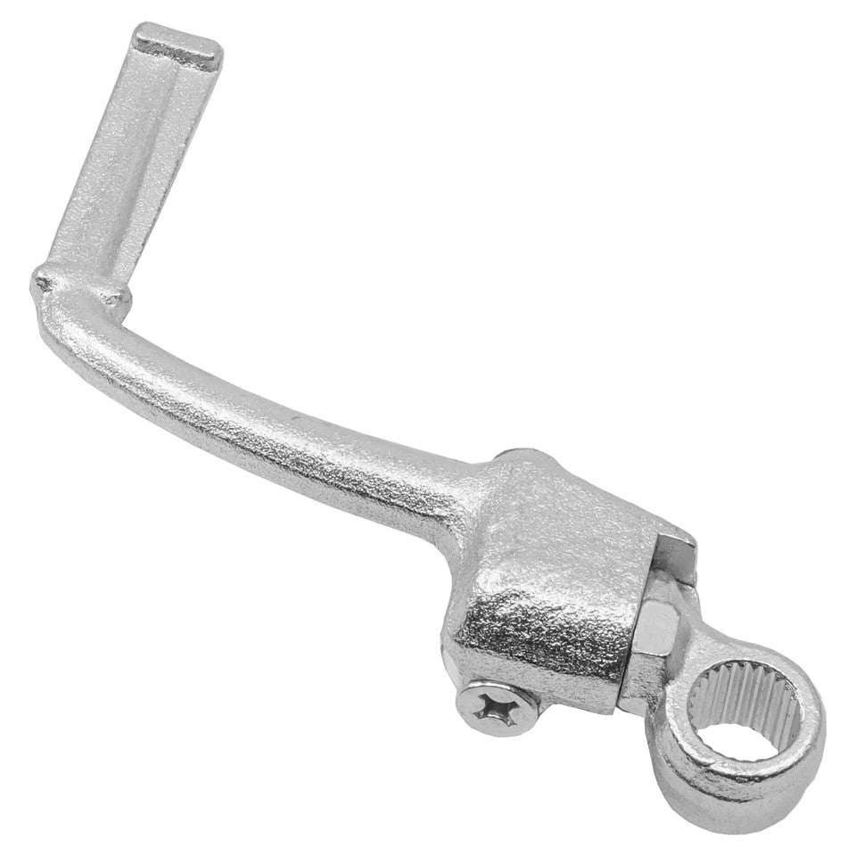 Calric 13064-1196 Kick Start Starter Lever Pedal For Kawasaki KX65 2000-2024