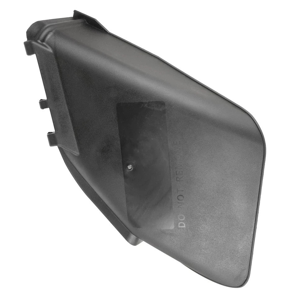 Chute Cover Deck Guard fits John Deere LA100 LA120 LA125 42" GY20647 AM126397