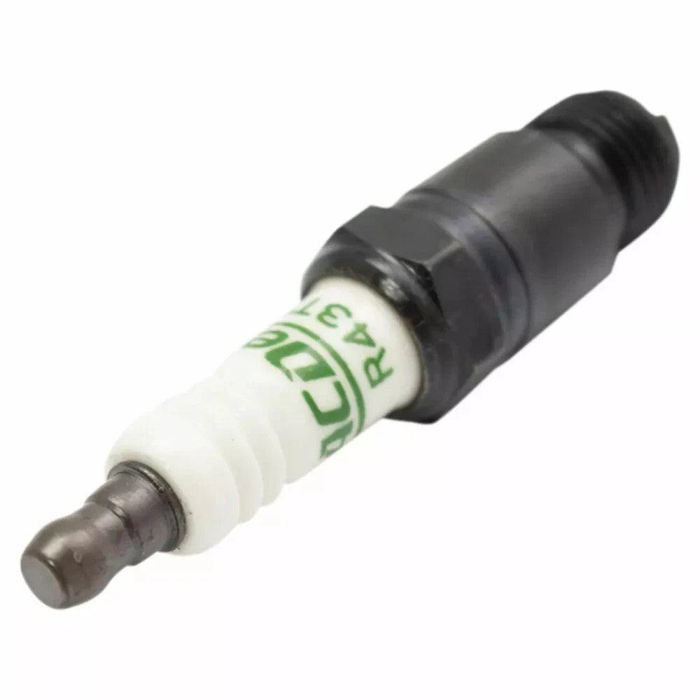AC DELCO R43TS Spark Plug 8 Piece Set Kit for Chevy Ford GMC Pickup Truck V8