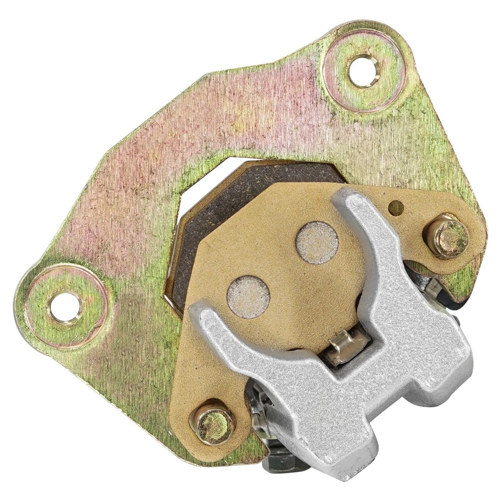 Rear Brake Caliper for Suzuki Vinson 500 LT-A500F LTA500F 4X4 Auto 2002-2007