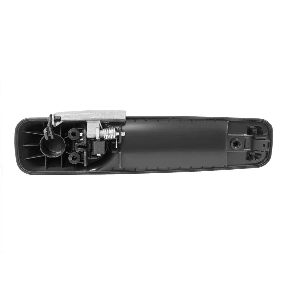 Rear LH Exterior Outside Door Handle For DODGE RAM 1500 09-10 Ram 2500 2011-2024