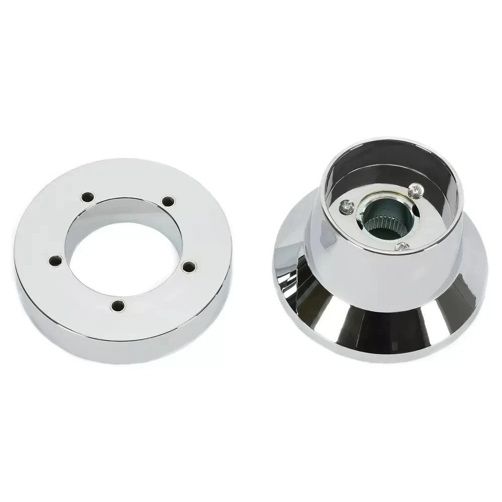 For Freightliner Steering Wheel Hub Adapter - 5 Hole - All models 1986 - 2006