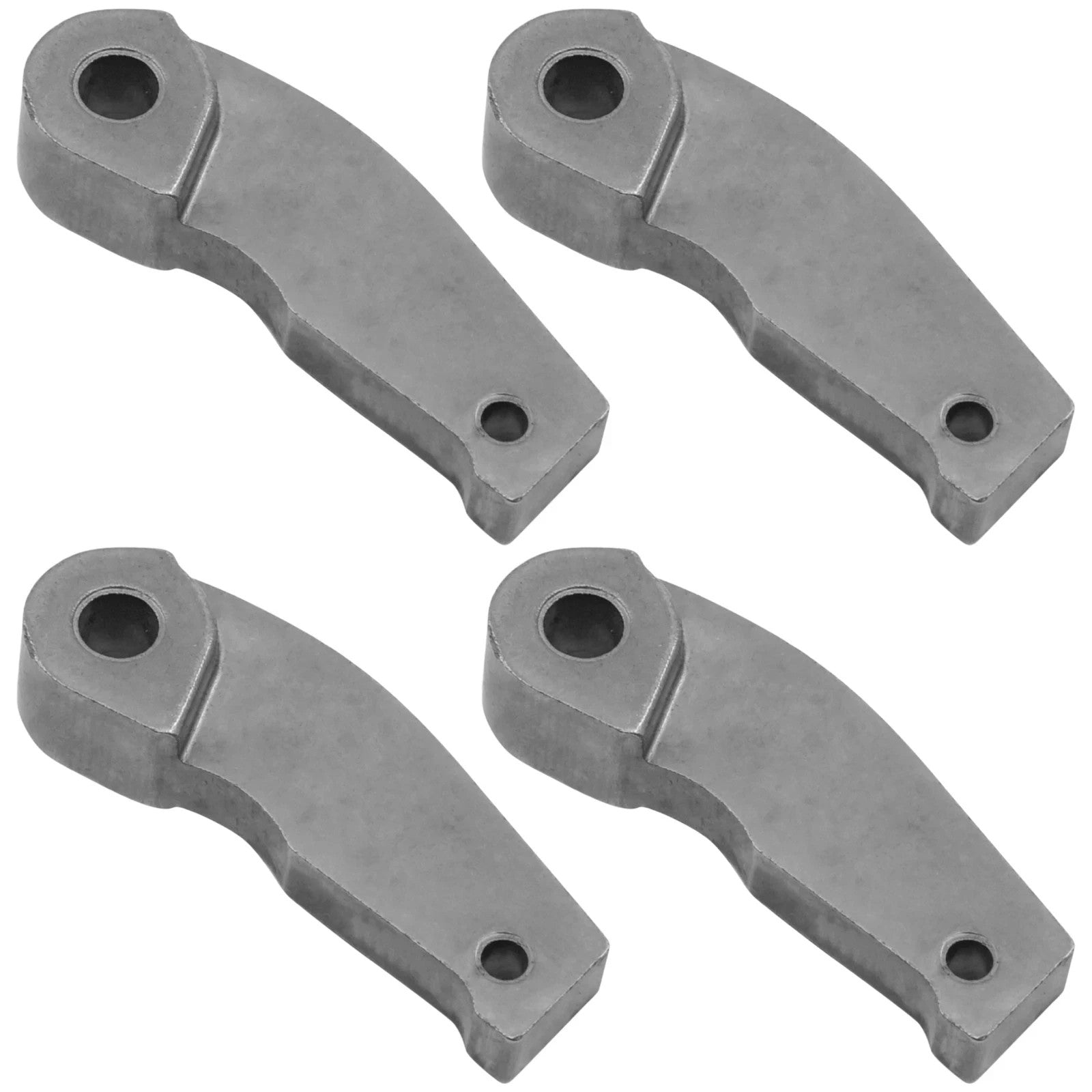 Caltric Drive Clutch Weight Ramp for Kawasaki KFX700 KSV700 2004 2005 2006-2009
