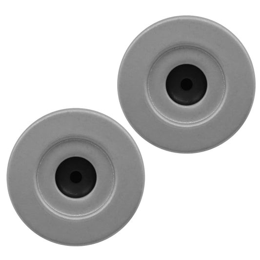 for Suzuki LTF250 LT-F250 Ozark 2002-2014 Oil Filter 2-Pack