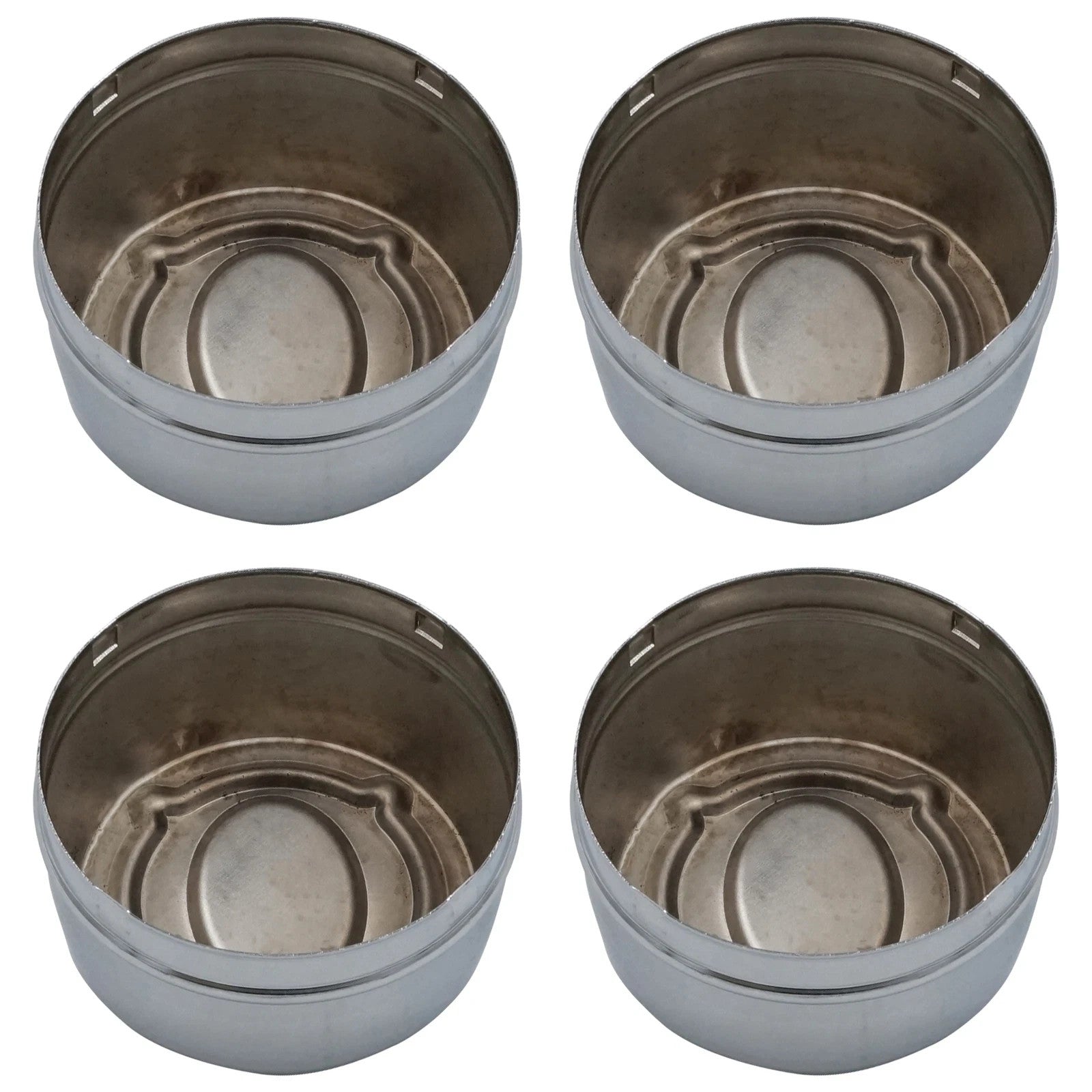 1521128 Wheel Center Cap For Polaris RZR 800 / S 800 09-14 / 4 800 2010-2014 x4