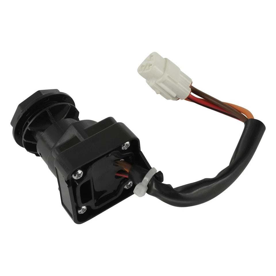 Ignition Key Switch For for Suzuki Quadracer 450 LT-R450 2006 2007 2008 2009