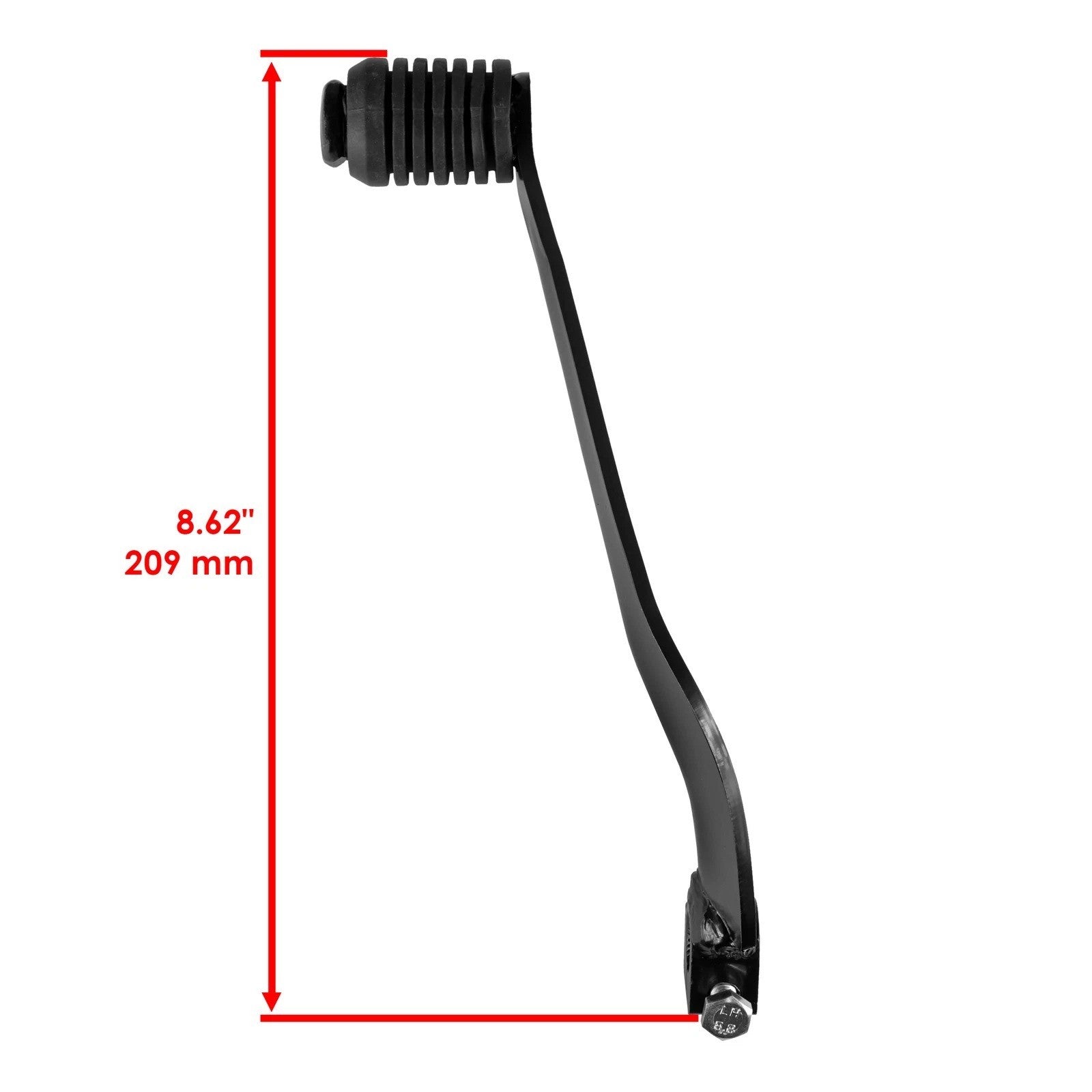 Gear Shift Shifter Lever Pedal for Honda TRX400FW FourTrax Foreman 400 4x4 95-96