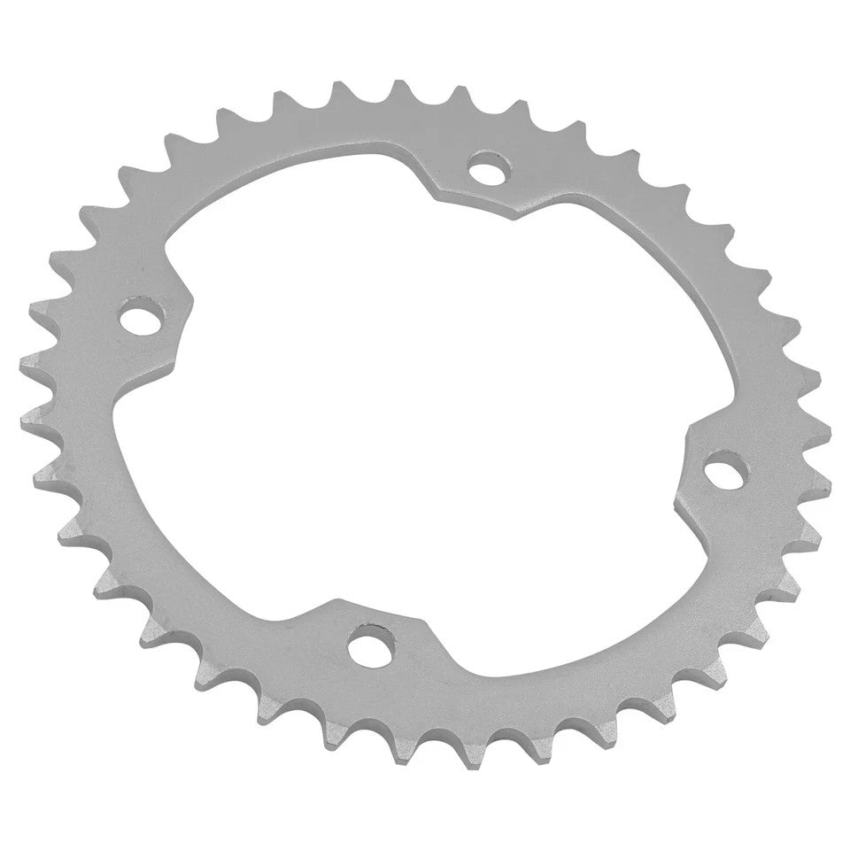 Blue Drive Chain & Sprockets Kit for Yamaha Raptor 250 YFM250 YFM-250 2008-2013