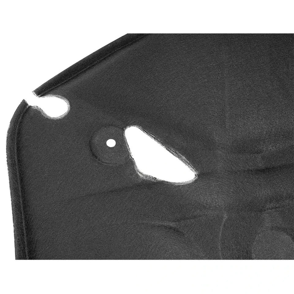 Hood Insulation Pad For Ford F-250 F-350 F-450 F-550 Super Duty 2017-2022 2019