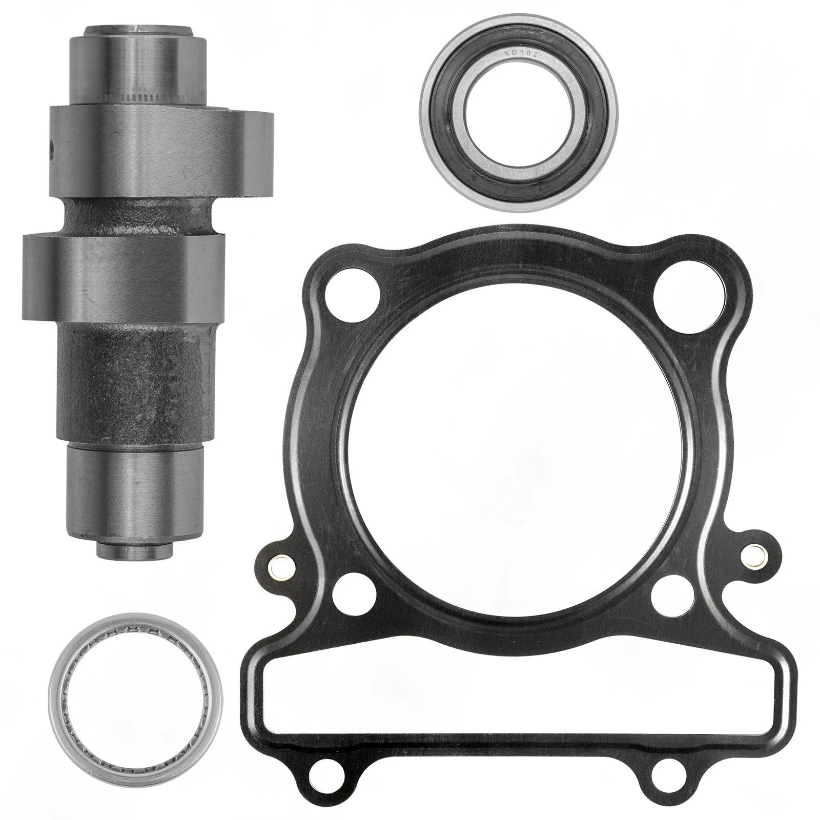 Camshaft Repair Kit for Yamaha Warrior 350 YFM350X YFM 350X 1987-2004