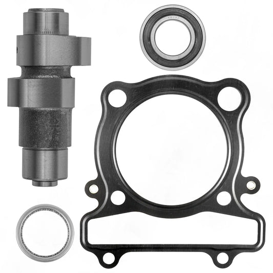 Camshaft Repair Kit for Yamaha Warrior 350 YFM350X YFM 350X 1987-2004