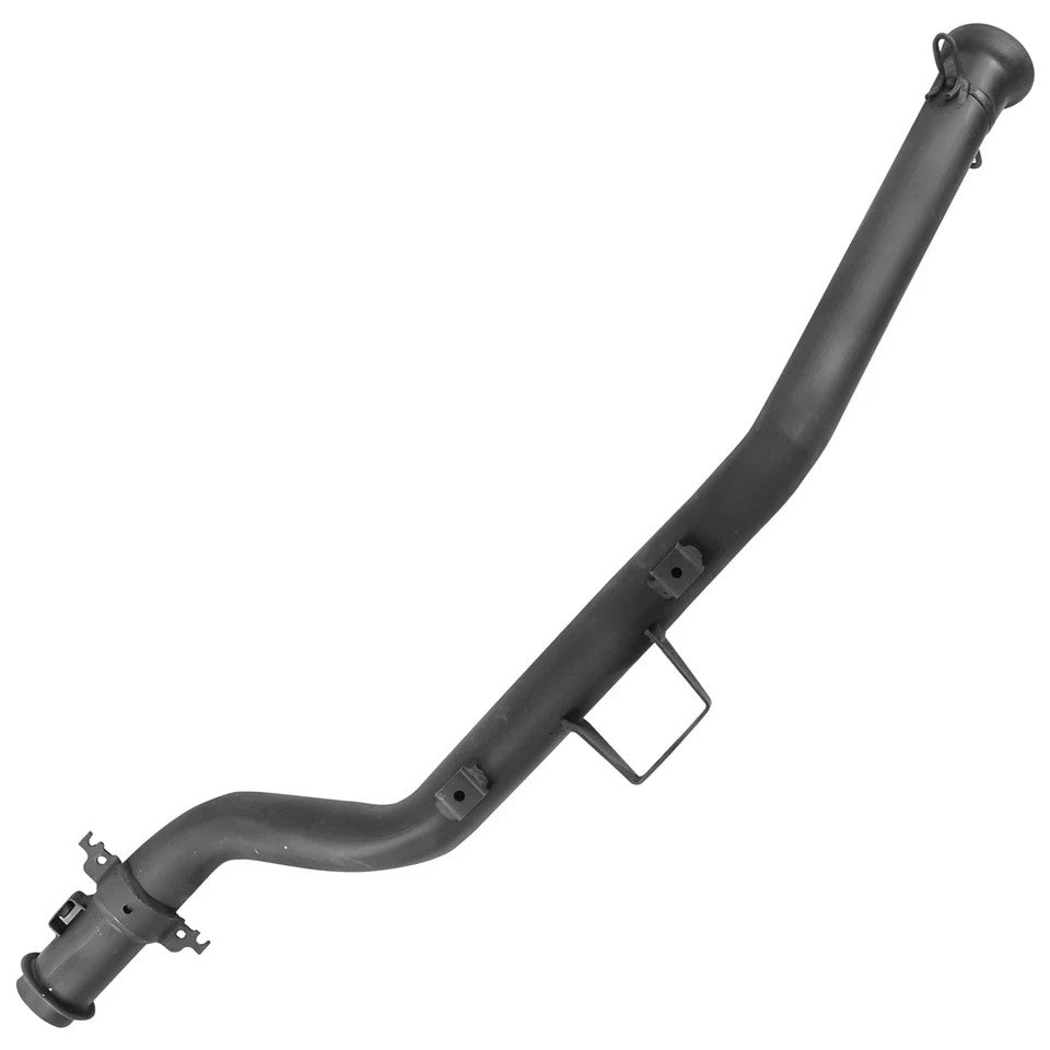 Caltric Exhaust Pipe For Polaris Ranger 800 EFI 4x4 2010-2014 / Crew 800 2010-14
