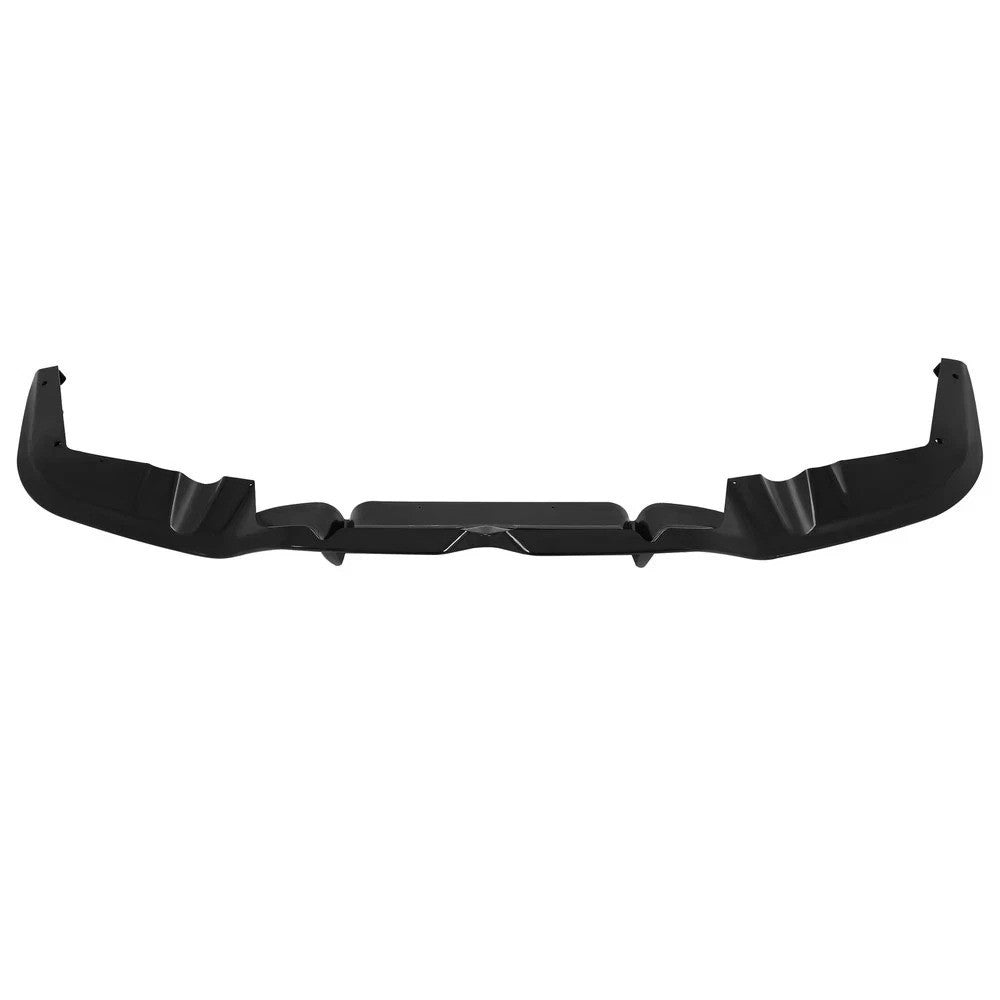 HECASA For Toyota 86 2017-2020 2021 Kouki JDM Style Rear Bumper Diffuser ABS